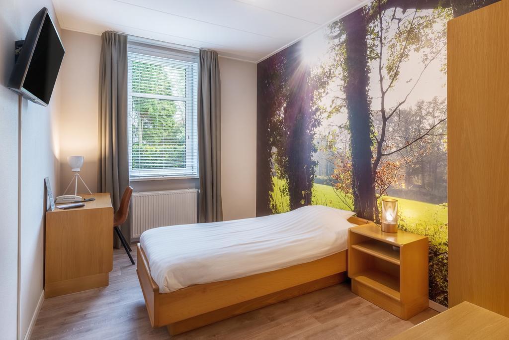 Hotel Restaurant Mondriaan Winterswijk Rum bild